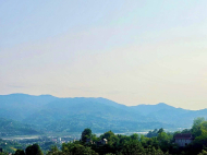 Land parcel, Ground area for sale in the suburbs of Batumi. Akhalsheni. Near the river. Natural spring. Photo 4