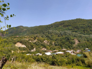 ყიდვა კერძო სახლის მიწის ნაკვეთით ქუთაისში, საქართველო. მდინარესთან. ფოტო 4
