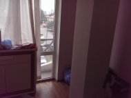 Renovated flat for sale of the new high-rise residential complex  in Batumi, Georgia. Photo 2