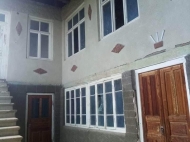 House for sale with a plot of land in the suburbs of Telavi, Georgia. Photo 2