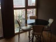 Flat for renting in Batumi, Georgia. Аpartment with sea view. "ORBI PLAZA" Photo 5