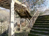 House for sale in a resort district of Ozurgeti, Georgia. Natural spring. Photo 6