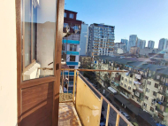 Flat for sale in Batumi, Georgia. Near dolphinarium Photo 14