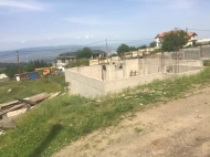 Land parcel, Ground for sale in the suburbs of Tbilisi, Tsavkisi. The project has a construction permit. Photo 5