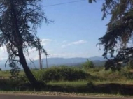 Продается земельный участок в Кутаиси, Грузия. Фото 2