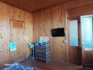 House for sale with a plot of land in the suburbs of Zugdidi, Georgia. Orchard. Walnut garden. Photo 4