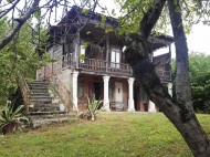 Частный дом на продажу. Гурия, Грузия. Фото 1