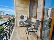 Renovated flat to sale in Old Batumi, Georgia. Renovated flat for sale in the centre of Batumi, Georgia. Photo 15