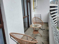 Renovated flat for sale with furniture in Batumi, Georgia. Аpartment with mountains view. Photo 20