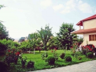 Продается дом в пригороде Тбилиси, Сагурамо, Грузия.  Фото 6