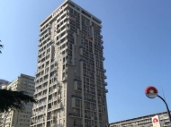 Квартиры в новостройке Батуми, Грузия. 22-этажный дом у моря в Батуми, на углу ул.Горгиладзе и ул.Джавахишвили. "HOUSE near McDonald"s" Фото 4