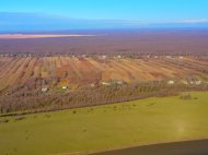 House for sale with a plot of land in the suburbs of Poti, Georgia. Near the river. Photo 8