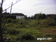 Ground area ( A plot of land ) for sale in Kobuleti, Georgia Photo 1