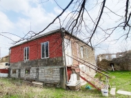 House for sale in a resort district of Natakhtari, Georgia. Photo 1