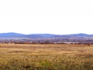 Land parcel for sale in Saguramo, Georgia. Favorable for investment projects. Photo 3