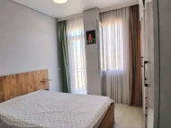 იყიდება გარემონტებული ბინა ავეჯით მთების ხედით. ბათუმი. საქართველო. ფოტო 12