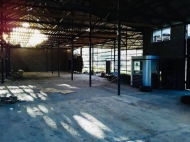 Продается склад с участком земли в 5 км от Батуми, Грузия. Фото 5