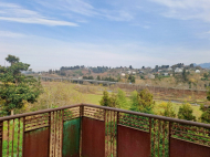 House with sea view. House for sale with tangerine garden in Tsihisdziri, Georgia. Photo 3