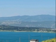 A plot of land for sale in the suburbs of Tbilisi, Tbilisi Reservoir. Photo 2