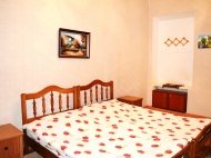 Daily rent 1-room apartment in the city center Photo 8