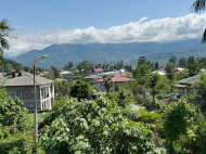 House  for sale in a quiet district of Batumi, Georgia. Photo 1