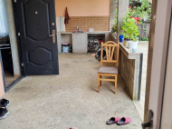 House for sale in a resort district of Kobuleti, Georgia. Photo 11