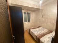 Flat for sale with renovate in Batumi, Georgia. Flat with mountains and сity view. Photo 7
