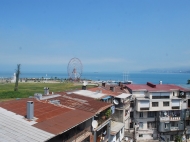 Renovated flat for sale in the centre of Batumi, Georgia. Renovated flat for sale in Old Batumi. Flat with sea and mountains view. Photo 2
