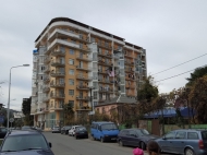 Apartments in a new building by the sea, center of Batumi, Georgia. The residential complex by the sea, center of Batumi, located on Angisa St. corner of Kobaladze St. Photo 2