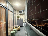 Продается квартира с ремонтом и мебелью в Батуми, Грузия. Квартира с видом на горы. Фото 24