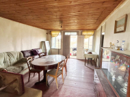 House for sale with a plot of land in the suburbs of Samtredia, Georgia. Photo 2