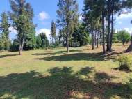 Участок в курортном районе Уреки. Земельный участок на продажу в Уреки, Грузия. Фото 5