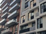 Роскошные апартаменты в элитном комплексе "RIGA PLAZA" в Тбилиси, Грузия. Фото 16