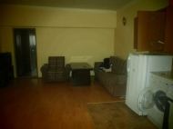 Flat ( Apartment ) to daily rent in Old Batumi. The apartment has  good modern renovation. Photo 2