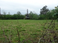 Land parcel for sale at the seaside of Chakvi. Ground area for sale in a quiet district of Chakvi. Batumi, Georgia. Photo 6