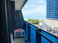Apartment for sale of the new high-rise residential complex "ORBI CITY" at the seaside Batumi, Georgia. Sea View Photo 1