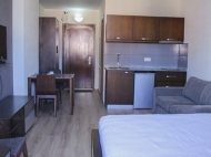 Mini Hotel for sale with 9 rooms at the seaside Batumi, Georgia. Hotel-type residential complex. Photo 4