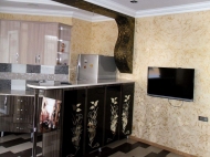 Close to the sea apartment for sale with furniture in Batumi. Photo 4