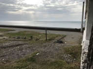 Ground area ( A plot of land ) for sale at the seaside of Kobuleti, Georgia. Photo 3