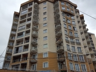Apartment in a residential building in Batumi with mountain and city views Photo 1