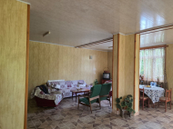 Купить дом с земельным участком в пригороде Озургети, Грузия. У реки. Фото 4