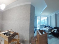 Квартира в старом Батуми. Купить квартиру в новостройке Батуми, Грузия. Фото 4