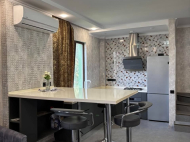 House for sale with a plot of land in the suburbs of Batumi, Georgia. Photo 2