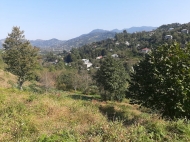 Продажа земельного участка на вершине Тхилнари, Аджария, Грузия. Фото 5