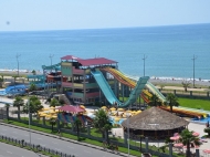 Apartamenty v ORBI REZIDENS. Buy an apartment with sea views in the "ORBI RESIDENCE" Batumi, Georgia. Photo 2
