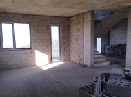 Купить дом с земельным участком в пригороде Батуми, Грузия. Вид на море. Фото 8