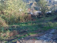  Land for sale in Urekhi, Adjara, Georgia.  Photo 2