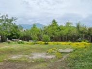 Продается земельный участок у моря в Чакви, Грузия. Рядом река. Фото 2