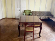 House for sale with a plot of land in Samtredia, Georgia. Photo 3