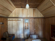 Продается частный дом с земельным участком в Супса, Грузия. Фото 2